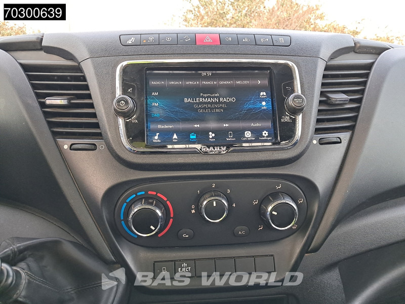 Carrinha basculante Iveco Daily 35C16 3.0L Kipper Doppelbereifung 3,5t AHK 160PS Klima Tempomat Kamera Euro6 A/C Towbar Cruise control: foto 16 Carrinha basculante Iveco Daily 35C16 3.0L Kipper Doppelbereifung 3,5t AHK 160PS Klima Tempomat Kamera Euro6 A/C Towbar Cruise control: foto 16