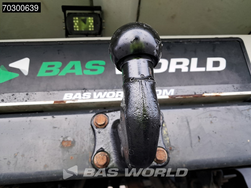 Carrinha basculante Iveco Daily 35C16 3.0L Kipper Doppelbereifung 3,5t AHK 160PS Klima Tempomat Kamera Euro6 A/C Towbar Cruise control: foto 10 Carrinha basculante Iveco Daily 35C16 3.0L Kipper Doppelbereifung 3,5t AHK 160PS Klima Tempomat Kamera Euro6 A/C Towbar Cruise control: foto 10