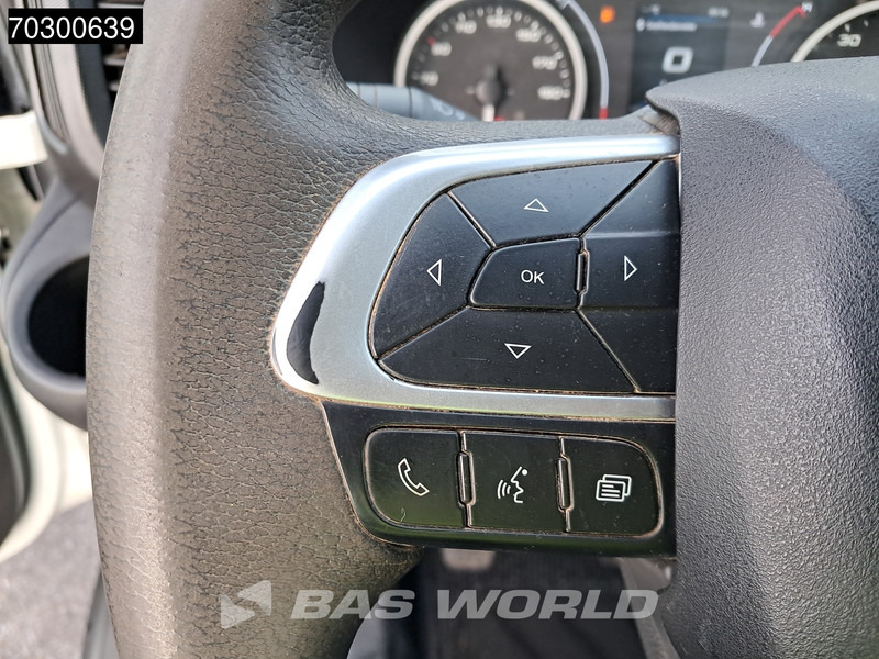 Carrinha basculante Iveco Daily 35C16 3.0L Kipper Doppelbereifung 3,5t AHK 160PS Klima Tempomat Kamera Euro6 A/C Towbar Cruise control: foto 14 Carrinha basculante Iveco Daily 35C16 3.0L Kipper Doppelbereifung 3,5t AHK 160PS Klima Tempomat Kamera Euro6 A/C Towbar Cruise control: foto 14