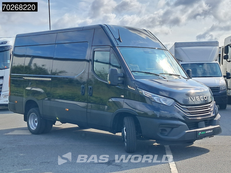 Iveco Daily 35C21 Neu! Automatik 210PS Doppelbereifung 2025-Modelljahr 3,5t Anhängelast ACC LED Kamera Kastenwagen L3 12m3 A/C - Furgão: foto 2 Iveco Daily 35C21 Neu! Automatik 210PS Doppelbereifung 2025-Modelljahr 3,5t Anhängelast ACC LED Kamera Kastenwagen L3 12m3 A/C - Furgão: foto 2