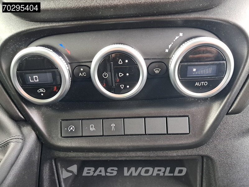 Carrinha de contentor Iveco Daily 35S16 Automatik Kastenwagen Hintertüren 160PS Klimaanlage Kamera Euro6 Möbelkasten 21m3 A/C: foto 16 Carrinha de contentor Iveco Daily 35S16 Automatik Kastenwagen Hintertüren 160PS Klimaanlage Kamera Euro6 Möbelkasten 21m3 A/C: foto 16