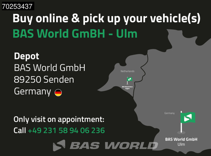 Kögel S24-1 3 axles NEW HUBDACH Liftachse Lifting+ Sliding Roof - Semi-reboque de lona: foto 5 Kögel S24-1 3 axles NEW HUBDACH Liftachse Lifting+ Sliding Roof - Semi-reboque de lona: foto 5