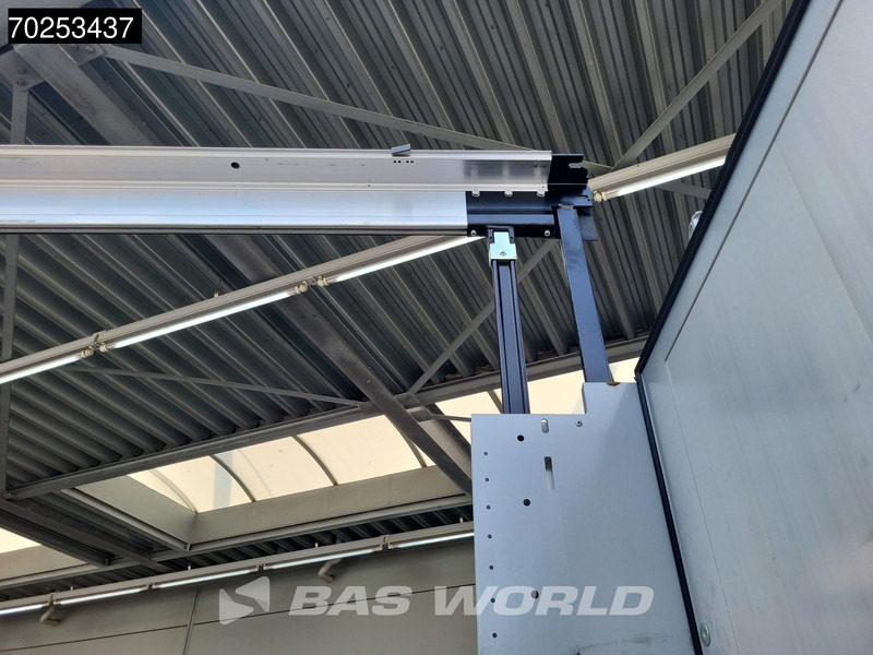 Kögel S24-1 3 axles NEW HUBDACH Liftachse Lifting+ Sliding Roof - Semi-reboque de lona: foto 3 Kögel S24-1 3 axles NEW HUBDACH Liftachse Lifting+ Sliding Roof - Semi-reboque de lona: foto 3