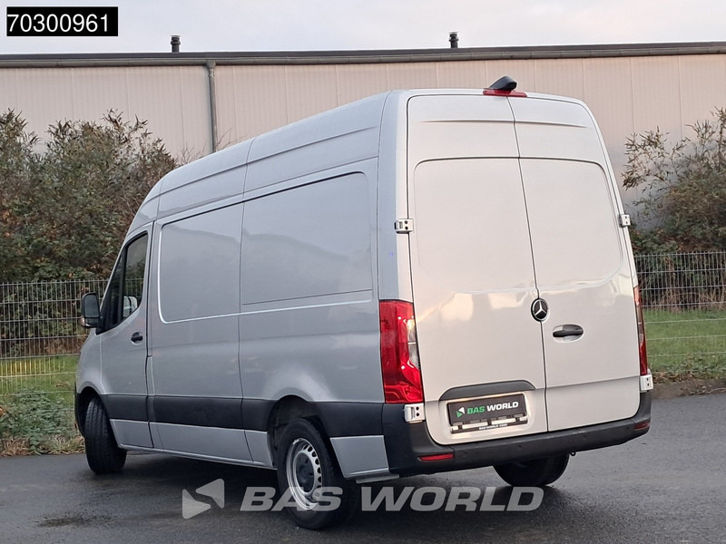 Mercedes-Benz Sprinter 315 CDI Automatik L2H2 150PS Klima Kamera Parkensensoren MBUX CarPlay Euro6 L2 A/C - Furgão compacto: foto 5 Mercedes-Benz Sprinter 315 CDI Automatik L2H2 150PS Klima Kamera Parkensensoren MBUX CarPlay Euro6 L2 A/C - Furgão compacto: foto 5