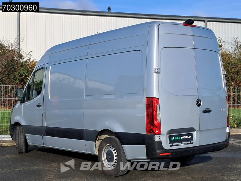 Mercedes-Benz Sprinter 315 CDI Automatik L2H2 150PS Klima Kamera Parksensoren MBUX CarPlay Euro6 L2 A/C - Furgão compacto: foto 5 Mercedes-Benz Sprinter 315 CDI Automatik L2H2 150PS Klima Kamera Parksensoren MBUX CarPlay Euro6 L2 A/C - Furgão compacto: foto 5