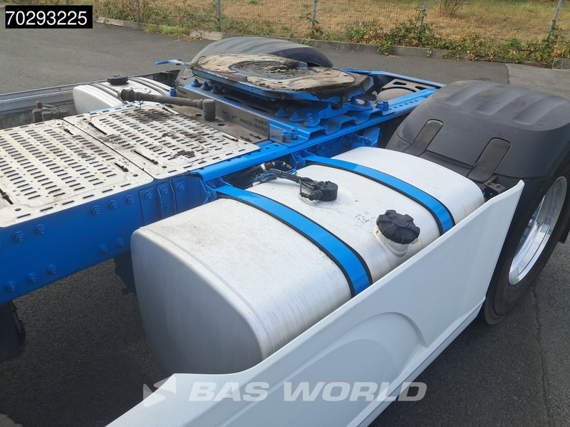 DAF XF 450 4X2 SC Retarder Hydraulik LED ACC Euro 6 - Tractor: foto 5 DAF XF 450 4X2 SC Retarder Hydraulik LED ACC Euro 6 - Tractor: foto 5