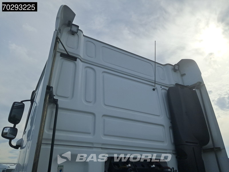 DAF XF 450 4X2 SC Retarder Hydraulik LED ACC Euro 6 - Tractor: foto 2 DAF XF 450 4X2 SC Retarder Hydraulik LED ACC Euro 6 - Tractor: foto 2