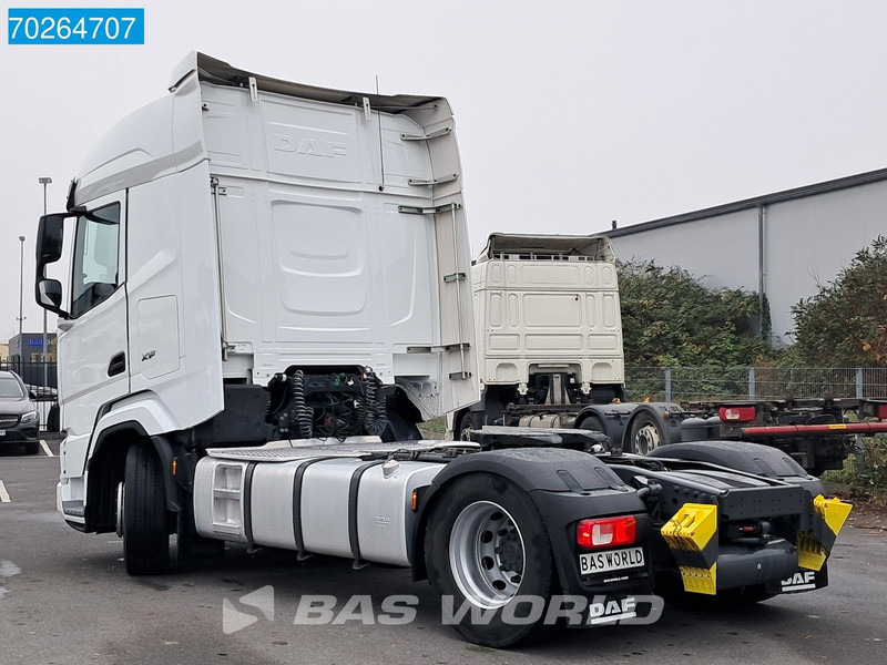 DAF XF 480 4X2 2x Tanks ACC LED Euro 6 - Tractor: foto 3 DAF XF 480 4X2 2x Tanks ACC LED Euro 6 - Tractor: foto 3