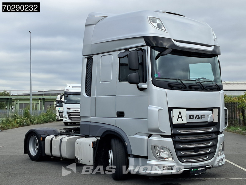 DAF XF 480 4X2 Mega SSC 2xTanks LED ACC Euro 6 - Tractor: foto 3 DAF XF 480 4X2 Mega SSC 2xTanks LED ACC Euro 6 - Tractor: foto 3