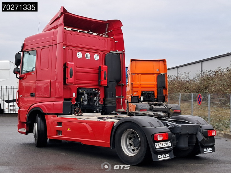 DAF XF 480 4X2 SC LED Standklima - Tractor: foto 2 DAF XF 480 4X2 SC LED Standklima - Tractor: foto 2