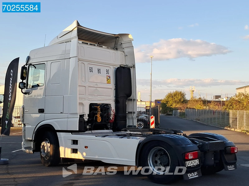 DAF XF 480 4X2 SC PTO StandKlima ACC LED - Tractor: foto 2 DAF XF 480 4X2 SC PTO StandKlima ACC LED - Tractor: foto 2
