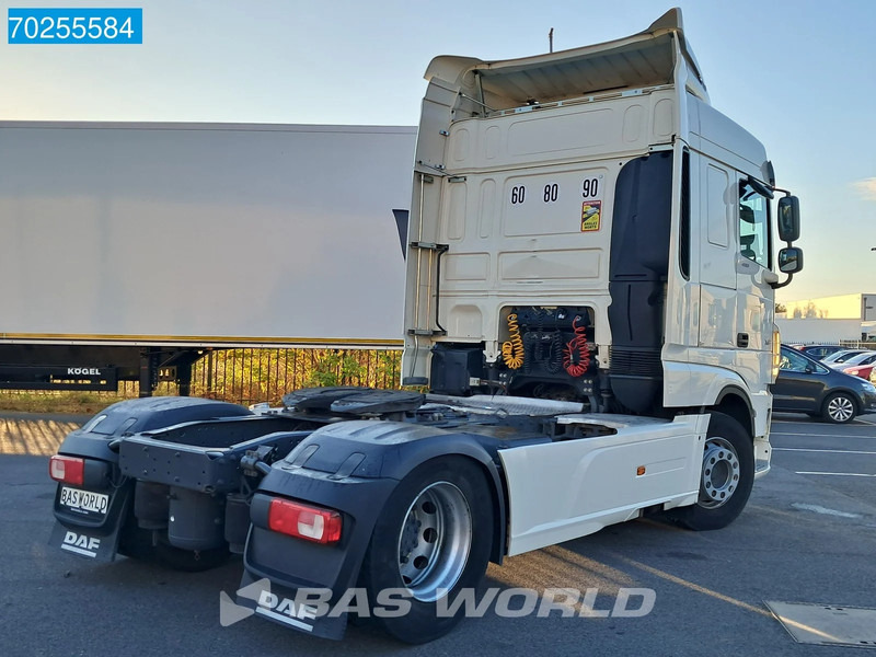 DAF XF 480 4X2 SC PTO StandKlima ACC LED - Tractor: foto 5 DAF XF 480 4X2 SC PTO StandKlima ACC LED - Tractor: foto 5
