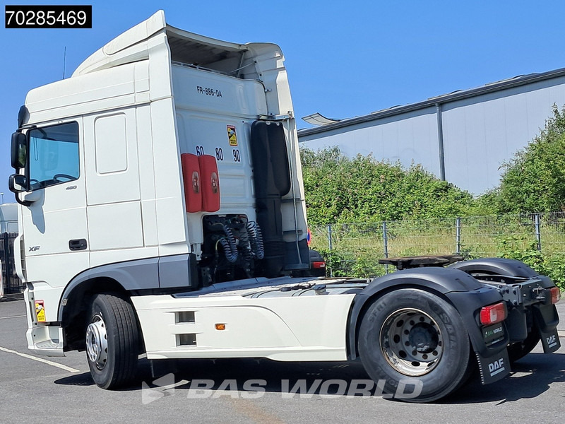 DAF XF 480 4X2 SC Standklima ACC LED - Tractor: foto 2 DAF XF 480 4X2 SC Standklima ACC LED - Tractor: foto 2