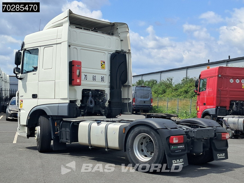 DAF XF 480 4X2 SC Standklima ACC LED - Tractor: foto 2 DAF XF 480 4X2 SC Standklima ACC LED - Tractor: foto 2