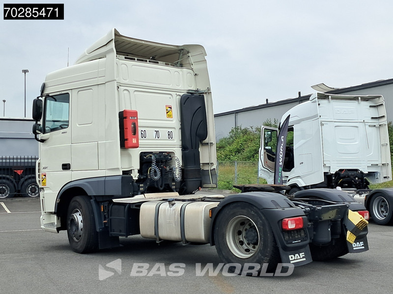 DAF XF 480 4X2 SC Standklima ACC LED - Tractor: foto 2 DAF XF 480 4X2 SC Standklima ACC LED - Tractor: foto 2