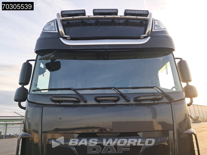 DAF XF 480 4X2 SSC PTO Leder Alcoa's Standklima - Tractor: foto 5 DAF XF 480 4X2 SSC PTO Leder Alcoa's Standklima - Tractor: foto 5