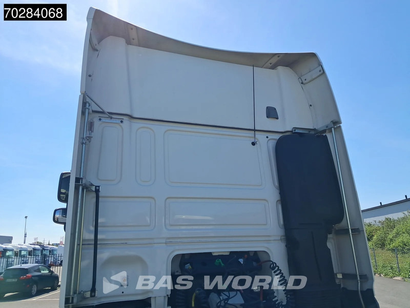 Tractor DAF XF 480 4X2 SSC Retarder 2x Tanks Standklima ACC LED: foto 11