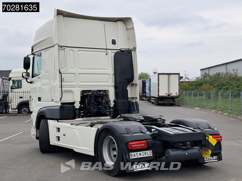 DAF XF 480 4X2 SSC Retarder 2x Tanks Standklima ACC LED - Tractor: foto 2 DAF XF 480 4X2 SSC Retarder 2x Tanks Standklima ACC LED - Tractor: foto 2