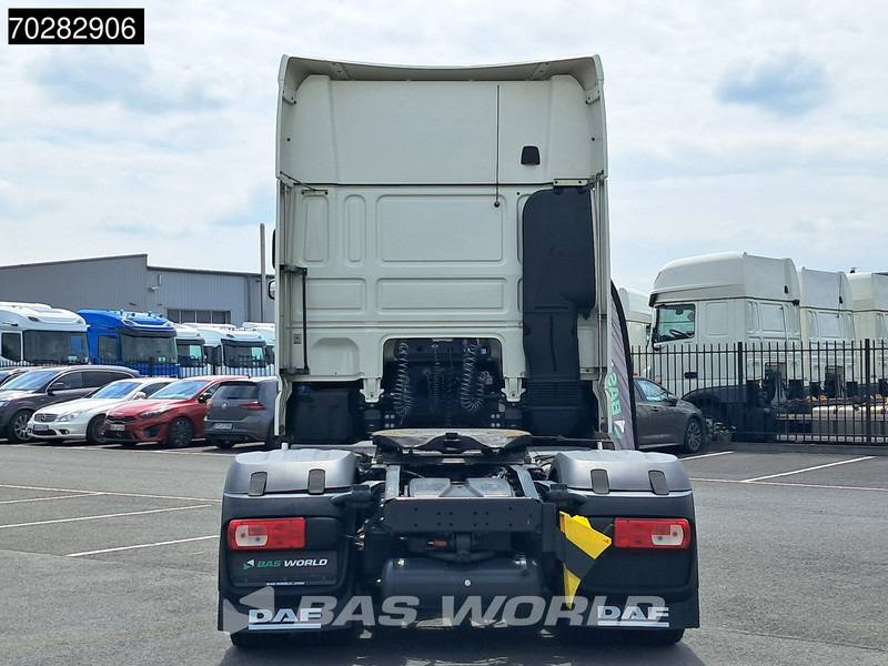 DAF XF 480 4X2 SSC Retarder 2x Tanks Standklima Navi ACC LED - Tractor: foto 5 DAF XF 480 4X2 SSC Retarder 2x Tanks Standklima Navi ACC LED - Tractor: foto 5