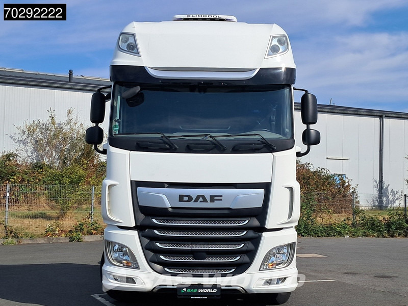 Tractor DAF XF 480 4X2 SSC Retarder ACC Euro 6: foto 7