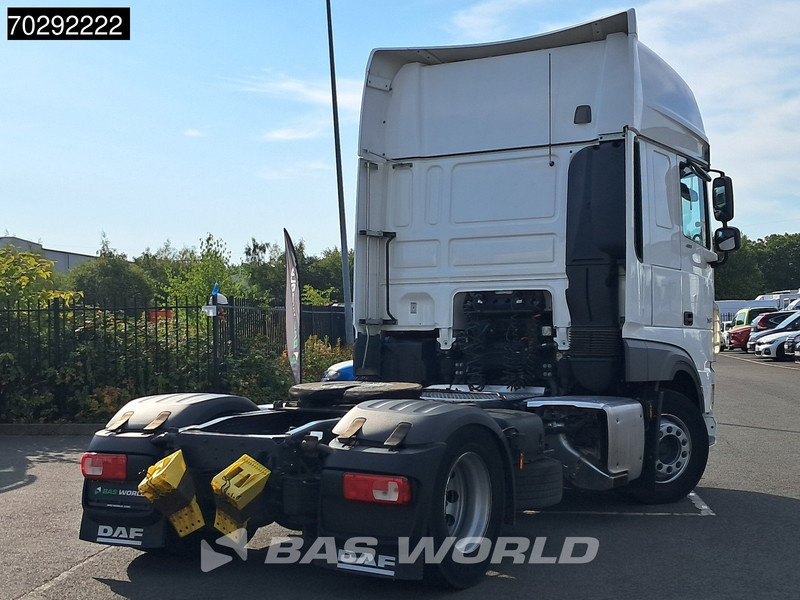 Tractor DAF XF 480 4X2 SSC Retarder ACC Euro 6: foto 6