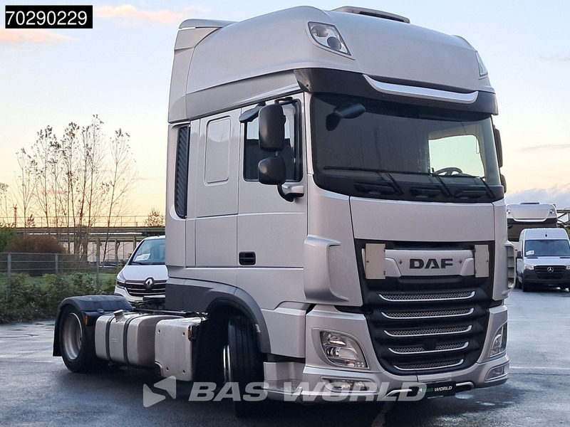 DAF XF 480 4X2 SSC Retarder Mega 2xTanks ACC LED Standklima Euro 6 - Tractor: foto 2 DAF XF 480 4X2 SSC Retarder Mega 2xTanks ACC LED Standklima Euro 6 - Tractor: foto 2
