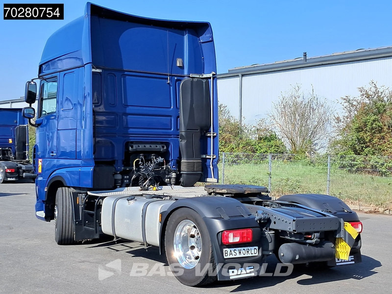 DAF XF 480 4X2 SSC Retarder PTO Standklima Alcoa's Navi ACC LED - Tractor: foto 2 DAF XF 480 4X2 SSC Retarder PTO Standklima Alcoa's Navi ACC LED - Tractor: foto 2