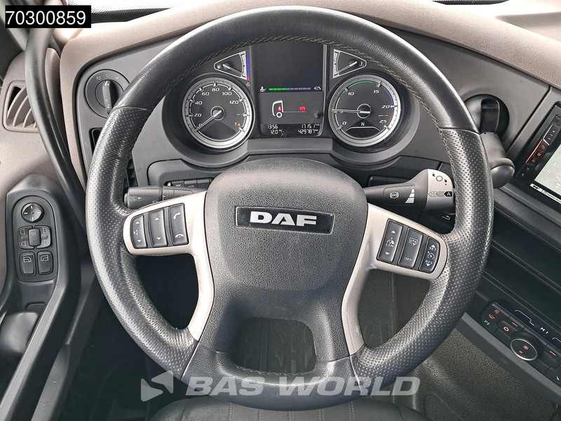 Tractor DAF XF 480 4X2 SSC Retarder Standklima: foto 20