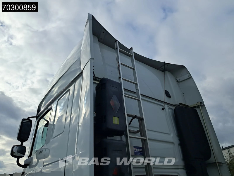 Tractor DAF XF 480 4X2 SSC Retarder Standklima: foto 12