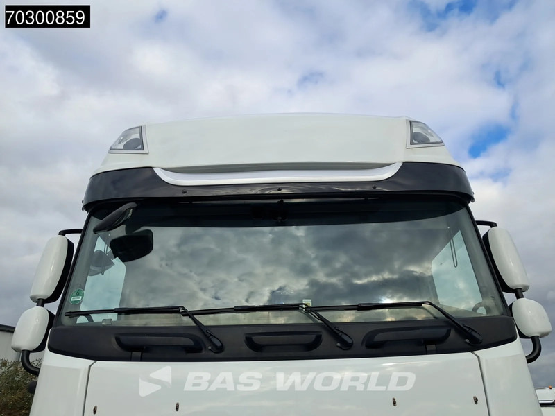 Tractor DAF XF 480 4X2 SSC Retarder Standklima: foto 8