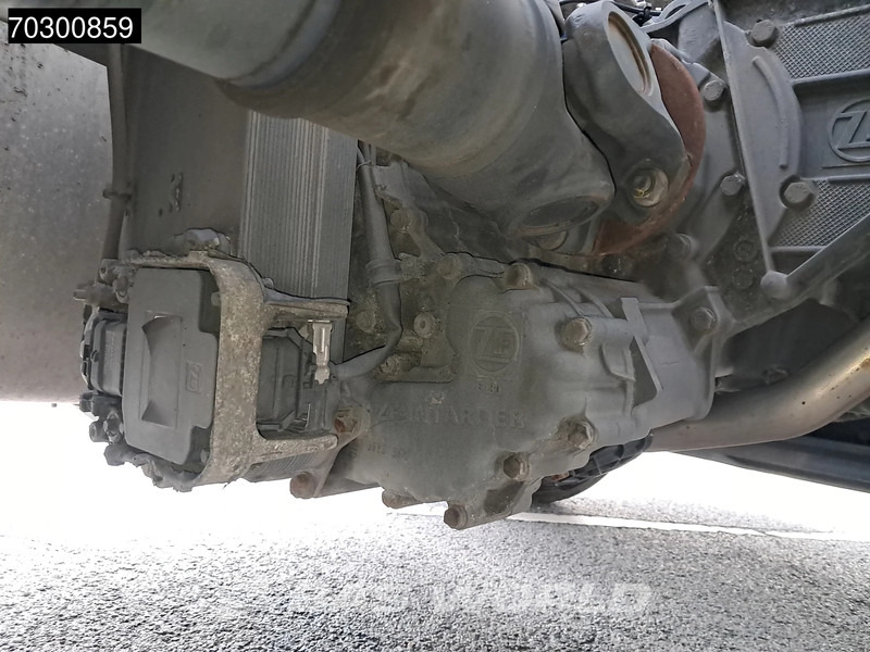 Tractor DAF XF 480 4X2 SSC Retarder Standklima: foto 16