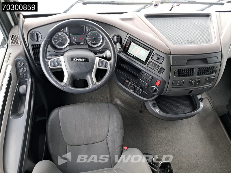 Tractor DAF XF 480 4X2 SSC Retarder Standklima: foto 19