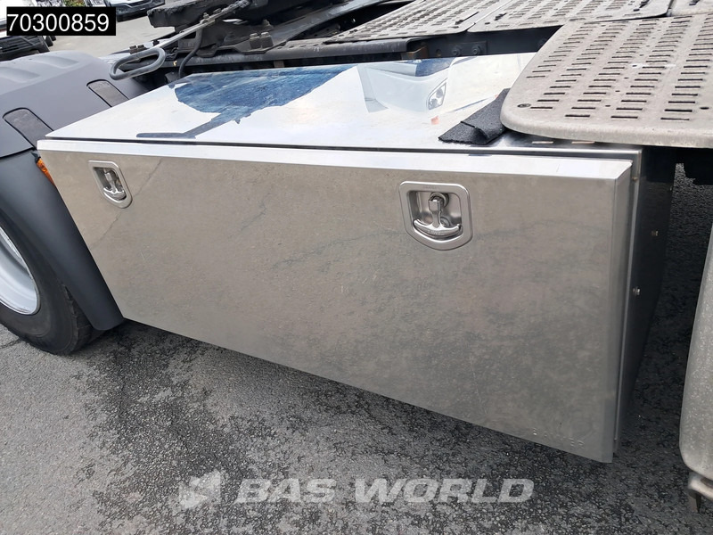 Tractor DAF XF 480 4X2 SSC Retarder Standklima: foto 15