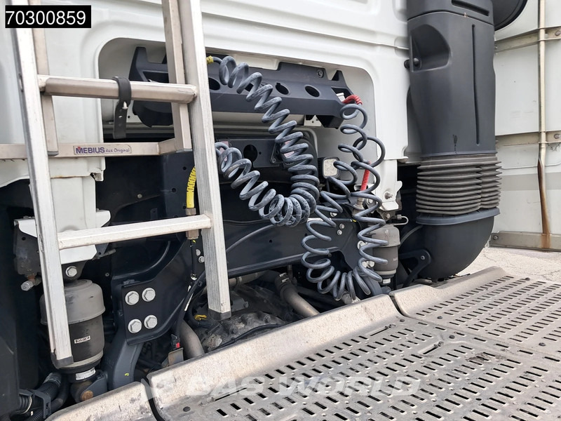 Tractor DAF XF 480 4X2 SSC Retarder Standklima: foto 13