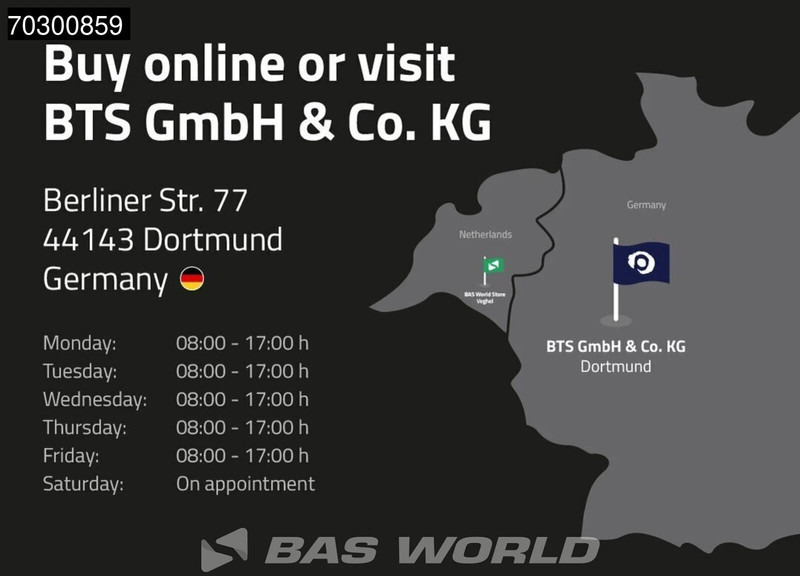 Tractor DAF XF 480 4X2 SSC Retarder Standklima: foto 5