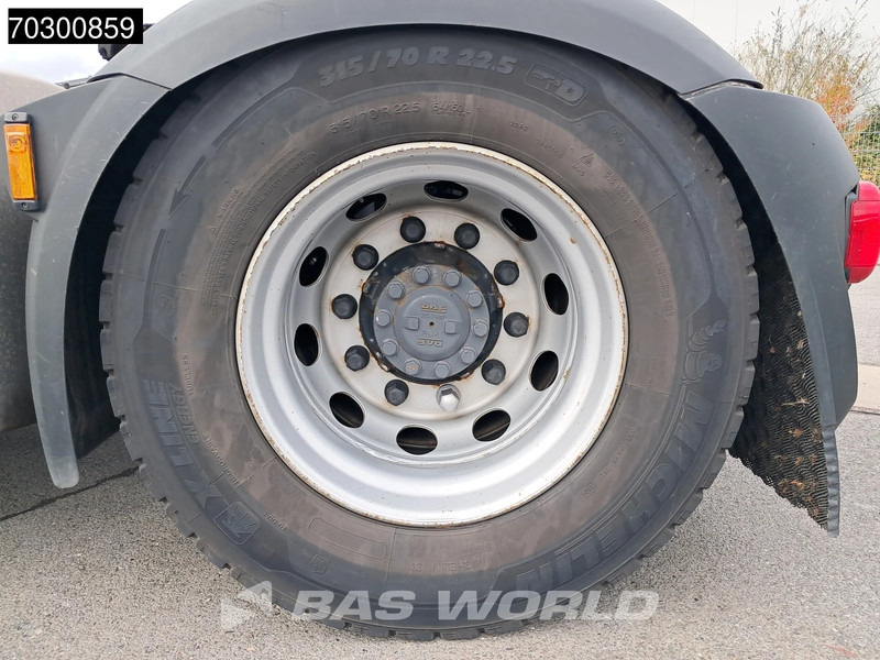 Tractor DAF XF 480 4X2 SSC Retarder Standklima: foto 18