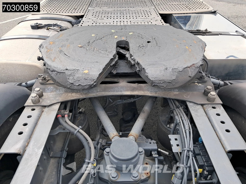 Tractor DAF XF 480 4X2 SSC Retarder Standklima: foto 17