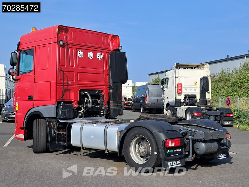 DAF XF 530 4X2 SC Retarder Big-Axle Standklima ACC LED - Tractor: foto 2 DAF XF 530 4X2 SC Retarder Big-Axle Standklima ACC LED - Tractor: foto 2