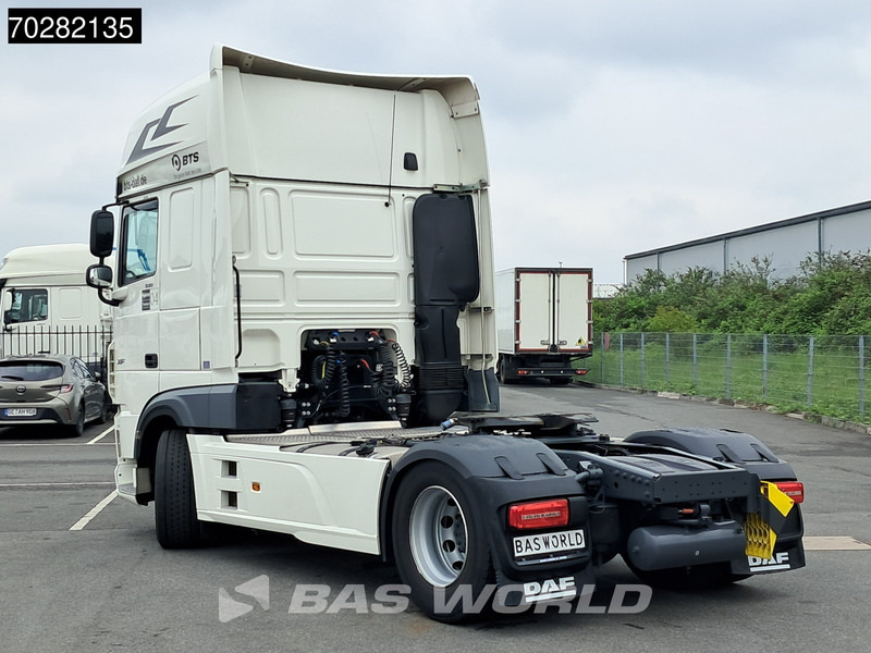 DAF XF 530 4X2 SSC Retarder 2x Tanks Standklima ACC LED - Tractor: foto 2 DAF XF 530 4X2 SSC Retarder 2x Tanks Standklima ACC LED - Tractor: foto 2