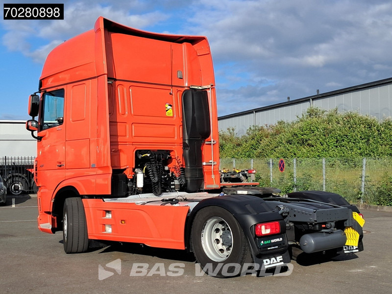 DAF XF 530 4X2 SSC Retarder 2x Tanks Standklima Navi ACC LED - Tractor: foto 2 DAF XF 530 4X2 SSC Retarder 2x Tanks Standklima Navi ACC LED - Tractor: foto 2