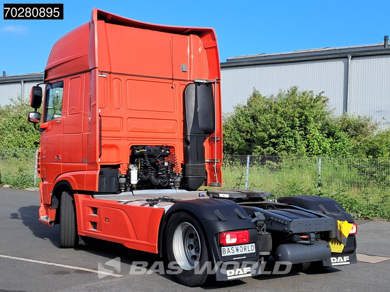 DAF XF 530 4X2 SSC Retarder 2x Tanks Standklima Navi ACC LED - Tractor: foto 2 DAF XF 530 4X2 SSC Retarder 2x Tanks Standklima Navi ACC LED - Tractor: foto 2
