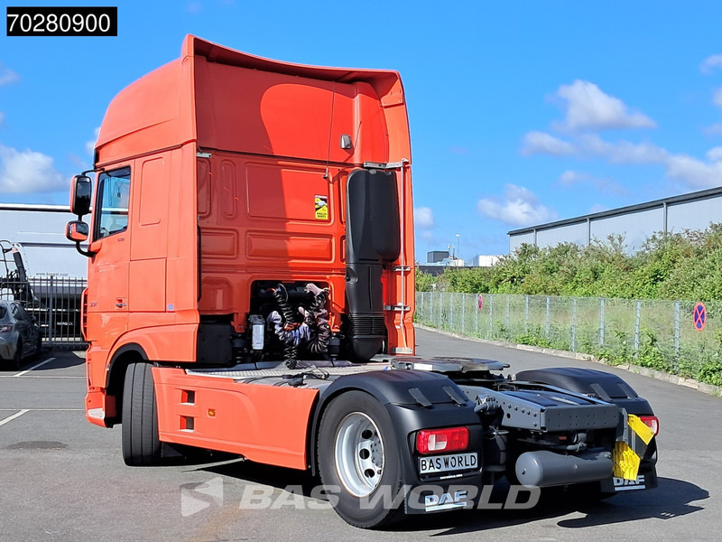 DAF XF 530 4X2 SSC Retarder 2x Tanks Standklima Navi ACC LED - Tractor: foto 2 DAF XF 530 4X2 SSC Retarder 2x Tanks Standklima Navi ACC LED - Tractor: foto 2