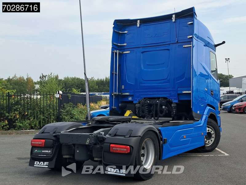 Tractor DAF XG 480 4X2 MirrorCam Standairco LED ACC Euro 6: foto 6