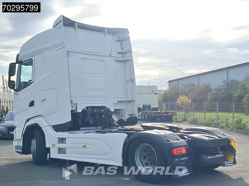 DAF XG 480 4X2 Retarder 2xTanks ACC LED Euro 6 - Tractor: foto 2 DAF XG 480 4X2 Retarder 2xTanks ACC LED Euro 6 - Tractor: foto 2