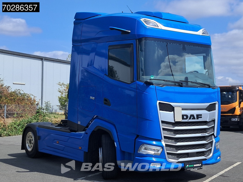 DAF XG 480 4X2 Standairco MirrorCam LED ACC Euro 6 - Tractor: foto 3 DAF XG 480 4X2 Standairco MirrorCam LED ACC Euro 6 - Tractor: foto 3