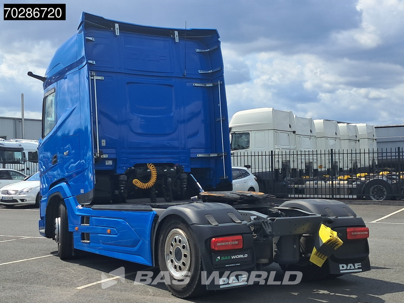 DAF XG 480 4X2 Standairco MirrorCam LED ACC Euro 6 - Tractor: foto 2 DAF XG 480 4X2 Standairco MirrorCam LED ACC Euro 6 - Tractor: foto 2