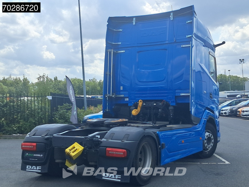 DAF XG 480 4X2 Standairco MirrorCam LED ACC Euro 6 - Tractor: foto 5 DAF XG 480 4X2 Standairco MirrorCam LED ACC Euro 6 - Tractor: foto 5
