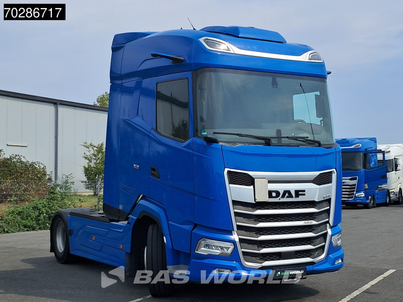 DAF XG 480 4X2 TUV Standairco MirroCam LED ACC Euro 6 - Tractor: foto 3 DAF XG 480 4X2 TUV Standairco MirroCam LED ACC Euro 6 - Tractor: foto 3