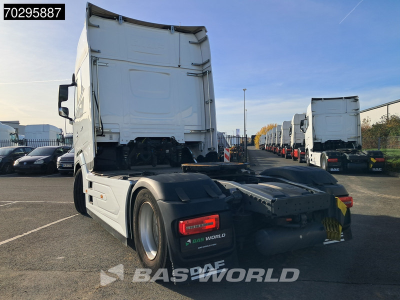 DAF XG+ 530 4X2 Retarder 2xTanks ACC Standklima - Tractor: foto 2 DAF XG+ 530 4X2 Retarder 2xTanks ACC Standklima - Tractor: foto 2