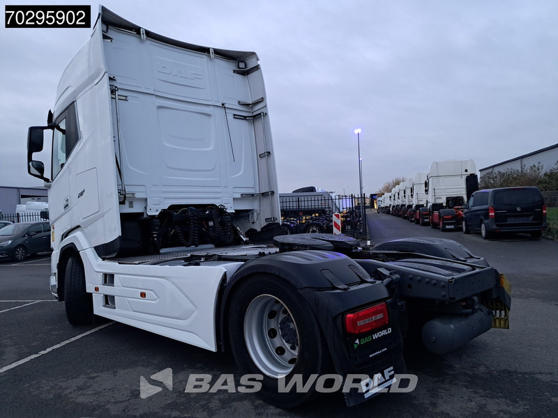 DAF XG+ 530 4X2 Retarder 2xTanks ACC Standklima - Tractor: foto 2 DAF XG+ 530 4X2 Retarder 2xTanks ACC Standklima - Tractor: foto 2